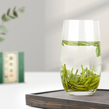 第一江南绿茶龙井特级250g2025新茶明前茶叶礼盒装春茶高端送礼品热门商品 第一江南绿茶龙井特级250g2025新茶明前茶叶礼盒装春茶高端送礼品热门商品