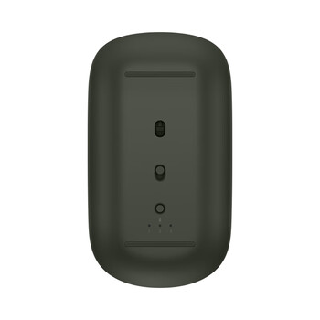 华为HUAWEI 蓝牙鼠标（第二代）无线鼠标 素皮版 夏日胡杨 多设备连接/靠近自发现