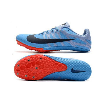 官方小蝉翼钉鞋田径短跑精英s9男学生训练比赛fly3跑鞋苏炳添m9男女