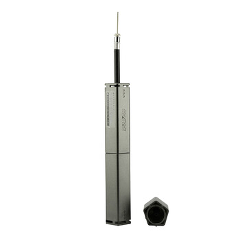 摩腾(molten)充气筒HPGDXSL针式一字型便携式长50CM足篮排球/玩具小打气筒 摩腾(molten)充气筒HPGDXSL针式一字型便携式长50CM足篮排球/玩具小打气筒