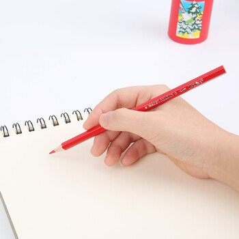 晨光(M&G)文具24色水溶性彩色铅笔学生美术填色含画笔红筒装AWP36810儿童女孩手工生日礼物热门商品 晨光(M&G)文具24色水溶性彩色铅笔学生美术填色含画笔红筒装AWP36810儿童女孩手工生日礼物热门商品