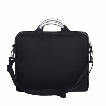 乐上（LEXON）手提电脑包13.3英寸笔记本单肩包斜挎商务公文包休闲电脑背包