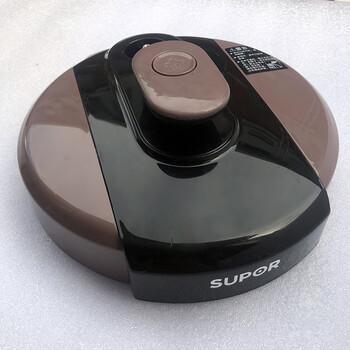 苏泊尔电压力锅配件sy-50yc8156盖子50yc9069锅盖不含上盖组件