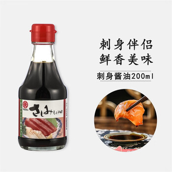 丸天刺身酱油价格报价行情- 京东