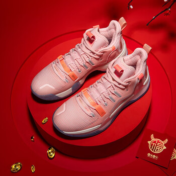 361度【ag1pro】篮球鞋男鞋2022秋联名阿隆戈登一代碳板实战舒适耐磨