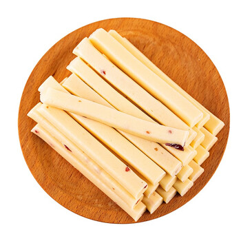 奶酪棒内蒙古奶制品儿童零食健康营养酸奶条奶酪条牛奶条疙瘩奶棒奶酪