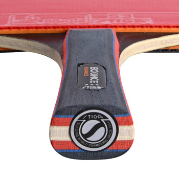 斯帝卡STIGA斯蒂卡 乒乓球拍横拍 3星三星兵兵球拍初学者训练用