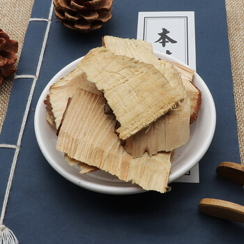 松节250g克黄松木节油松节松郎头松节老松枝段天然中药材松节100克