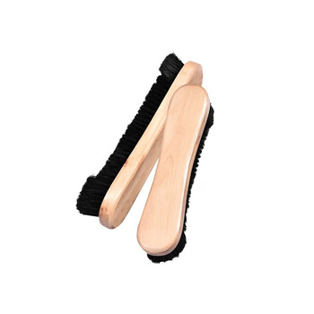 威仕顿 WEISHIDUN 美式中式英式台尼布台球桌清洁保养专用大号台尼刷 