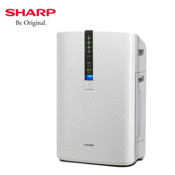 Sharpkc W280sw 1 夏普 Sharp Kc W280sw 1 空气净化器除雾霾pm2 5除甲醛无雾加湿器 家用卧室客厅线下同款 行情报价价格评测 京东