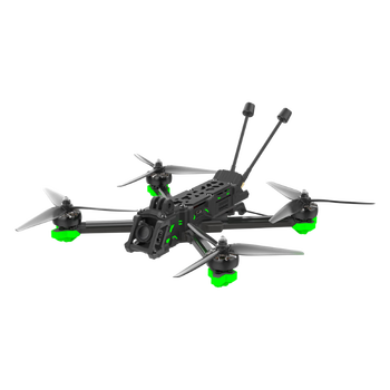 Nazgul Evoque F5D V2 O4 Frame Kit - Iflight