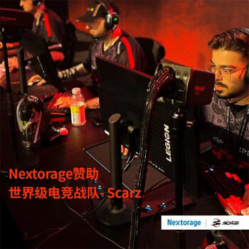 Nextorage 1TB SSD固态硬盘 M.2接口(NVMe协议PCIe 4.0 x4) 高端电竞游戏系列(G系列) NE1N1TB Nextorage 1TB SSD固态硬盘 M.2接口(NVMe协议PCIe 4.0 x4) 高端电竞游戏系列(G系列) NE1N1TB