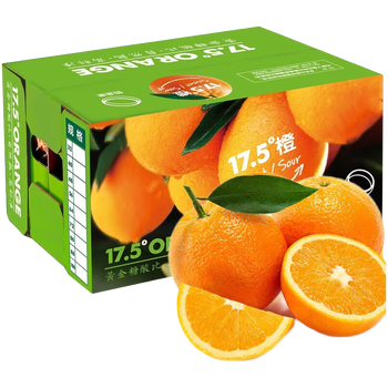 生鲜>水果>橙子>果淳乐>果淳乐17.