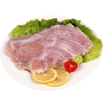 雄丰松阪肉猪颈肉秘制肉猪肉韩式烤肉烧烤食材冷冻新鲜腌制400g批发 图片价格品牌报价 京东