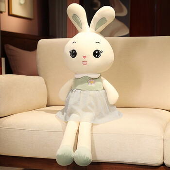迪士尼disney兔子毛绒玩具布娃娃玩偶公仔女生睡觉儿童女孩生日礼物