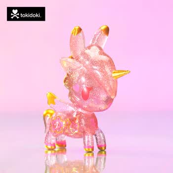 淘奇多奇十二生肖独角兽盲盒特别版生日礼物桌面摆件单个十二生肖