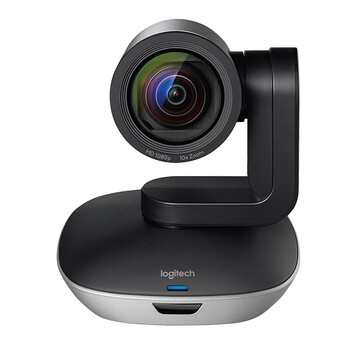 罗技(Logitech) CC3500e商务视频会议摄像头 1080P高清 10倍无损变焦 适合中大型会议室 罗技(Logitech) CC3500e商务视频会议摄像头 1080P高清 10倍无损变焦 适合中大型会议室