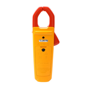 福禄克（FLUKE）302PRO 钳形万用表 多用表数字交流钳形表 交流电流钳表 高精度 仪器仪表