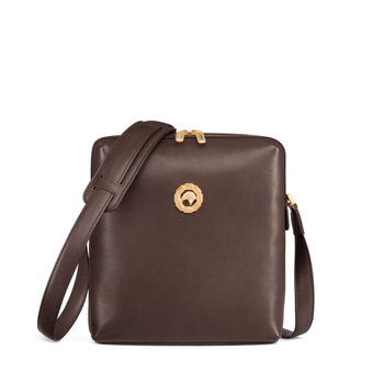 stefano ricci史蒂芬男包实用优雅斜挎差包单肩包牛皮27 x 28x 12cm