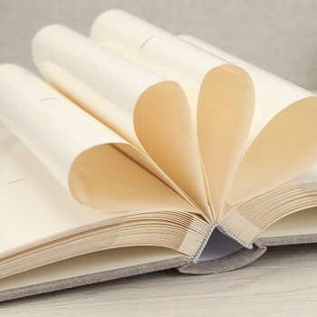 NCL仲林插袋式布艺小相册本200张5寸 情侣插页影集/家庭相薄照片书 棕色 NB-2UP5-BR NCL仲林插袋式布艺小相册本200张5寸 情侣插页影集/家庭相薄照片书 棕色 NB-2UP5-BR