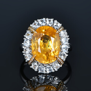 芯凤珠宝贵重宝石拍卖专场