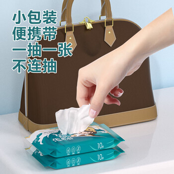 米特医生湿厕纸便携小包装 10片*12包 私处清洁湿巾 可降解厕纸 米特医生湿厕纸便携小包装 10片*12包 私处清洁湿巾 可降解厕纸