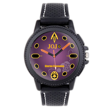 航识jojo的奇妙冒险周边jojo手表男空条承太郎电子表乔鲁诺乔巴纳动漫