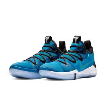 kobe ad ep 科比ad 德鲁联赛实战篮球鞋 av3556-003 av3556-400 av