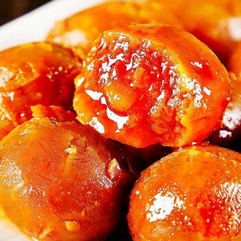 特大海鸭蛋60枚畅享 广西北海红树林咸鸭蛋黄流油咸蛋黄烘焙咸鸭蛋