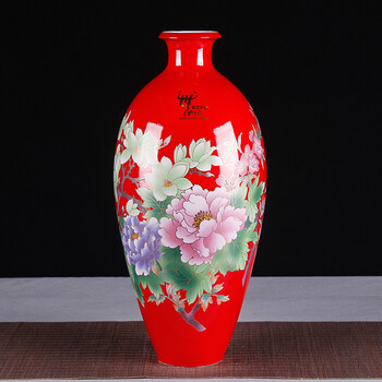 醴陵国瓷臻品盛宴拍卖专场