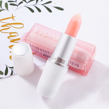 日本ESPIE芦荟润唇膏滋润保湿