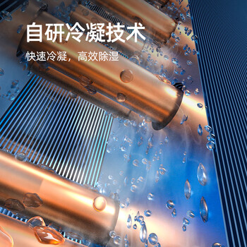 德业(Deye)除湿机/抽湿机 除湿量12升/天 家用轻音吸湿器地下室干燥机干衣机 低功耗 手机智控DYD-E12A3 德业(Deye)除湿机/抽湿机 除湿量12升/天 家用轻音吸湿器地下室干燥机干衣机 低功耗 手机智控DYD-E12A3