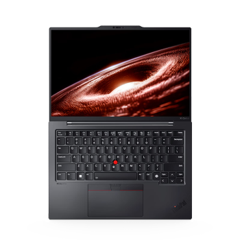 联想ThinkPad X1 Carbon AI 轻薄办公笔记本电脑（ Ultra7 155H 32G 1T SSD 集显 Win11家庭 2.8K屏）