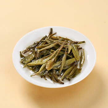 七春 福鼎白牡丹 特级老白茶礼盒2018年散装茶叶500g重阳节礼物送长辈 七春 福鼎白牡丹 特级老白茶礼盒2018年散装茶叶500g重阳节礼物送长辈