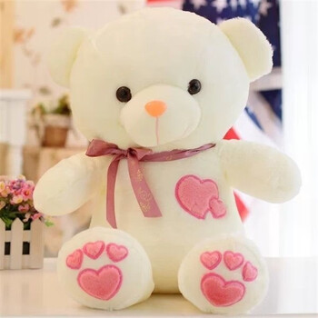 糜竺泰迪熊抱抱熊毛绒玩具可爱大熊公仔大熊猫玩偶布娃娃生日礼物女生