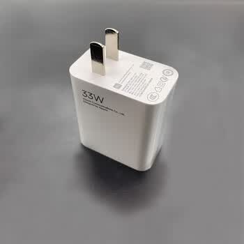 小米红米k40充电器k40pro数据线标配33w快充头3a充电线 红米k40/k40