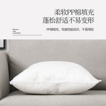 La Torretta 抱枕靠垫 办公室腰枕靠枕床头靠背可拆洗科技布沙发垫 绅士灰 La Torretta 抱枕靠垫 办公室腰枕靠枕床头靠背可拆洗科技布沙发垫 绅士灰