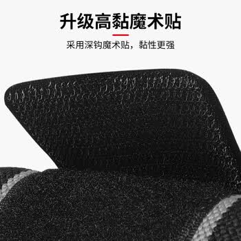 李宁(LI-NING)护腕健身卧推俯卧撑运动加压腕带男羽毛球腱鞘炎手腕拉伤用护具 李宁(LI-NING)护腕健身卧推俯卧撑运动加压腕带男羽毛球腱鞘炎手腕拉伤用护具
