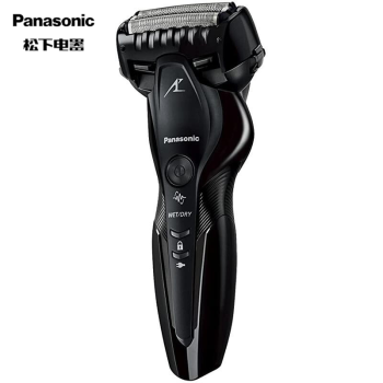 Panasonic ES-CLV5F-K BLACK-