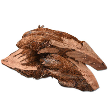 贯众中药材500克新鲜贯节 贯渠 百头锦马贯众 管仲中草药