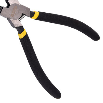 史丹利(STANLEY)德式孔用直嘴卡簧钳13英寸卡环钳挡圈钳弹簧钳(内卡)84-365-23 史丹利(STANLEY)德式孔用直嘴卡簧钳13英寸卡环钳挡圈钳弹簧钳(内卡)84-365-23