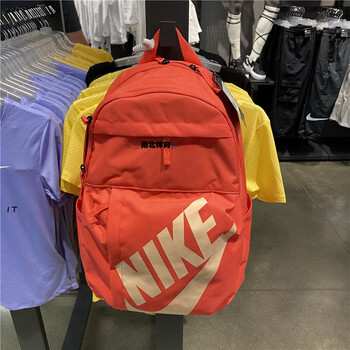 耐克nike官方官网旗舰户外包双肩包男女通用书包户外运动双肩背包 ba