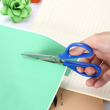 齐心(Comix)剪刀/剪子 170mm 黑色B2715 齐心(Comix)剪刀/剪子 170mm 黑色B2715