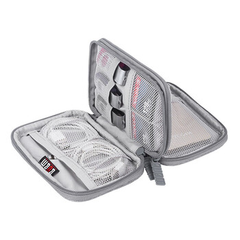 BUBM 移动硬盘包2.5英寸希捷东芝WD西部数据收纳袋防震包硬盘保护套 BUBM 移动硬盘包2.5英寸希捷东芝WD西部数据收纳袋防震包硬盘保护套