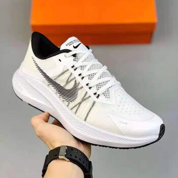 登月38代飞马跑步鞋zoom气垫马拉松男鞋女鞋训练减震透气情侣跑鞋男女