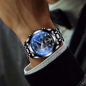 戴手表有什么禁忌?从戴手表可以看出一个人的性格,超级准确