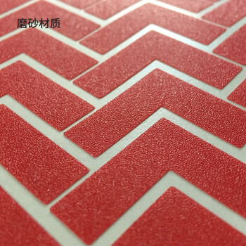 信发（TRNFA）5s定位贴 L型100个装 四角直角定位标签6S定位胶带 定置线警示条桌 蓝色磨砂款