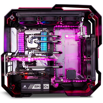 武极电脑主机值得购买吗？一起来看看它到底怎么样！