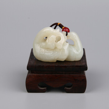 供御—重要私藏古董珍品专场