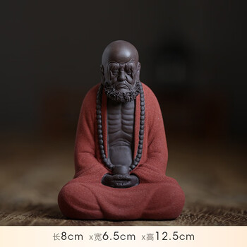 茶宠精品达摩品牌及商品- 京东